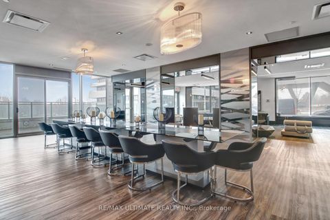 Photo 35 at 1003 - 33 Shore Breeze Drive, Mimico, Toronto