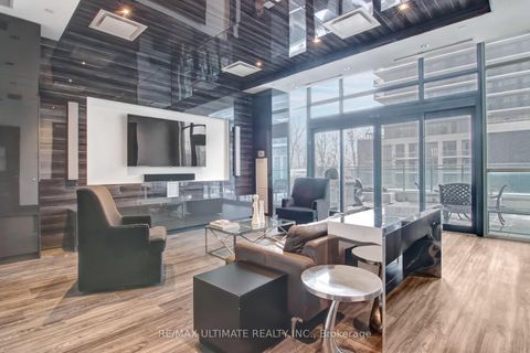 Photo 37 at 1003 - 33 Shore Breeze Drive, Mimico, Toronto