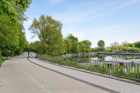 Photo 39 at 1003 - 33 Shore Breeze Drive, Mimico, Toronto