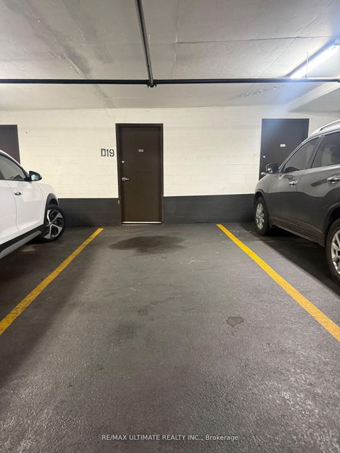 Photo 40 at 1003 - 33 Shore Breeze Drive, Mimico, Toronto