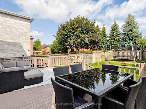 Photo 0 at 48 Glenbury Drive, Brownridge, Vaughan