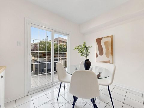 Photo 9 at 48 Glenbury Drive, Brownridge, Vaughan