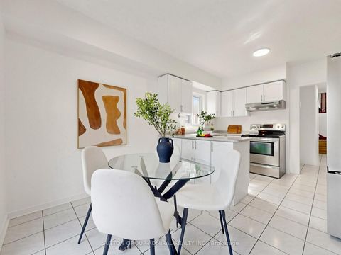 Photo 11 at 48 Glenbury Drive, Brownridge, Vaughan