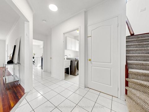 Photo 13 at 48 Glenbury Drive, Brownridge, Vaughan