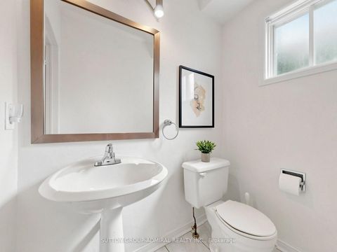 Photo 14 at 48 Glenbury Drive, Brownridge, Vaughan