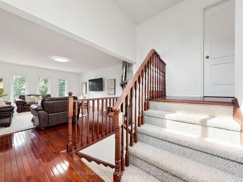 Photo 15 at 48 Glenbury Drive, Brownridge, Vaughan