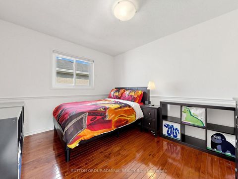 Photo 21 at 48 Glenbury Drive, Brownridge, Vaughan