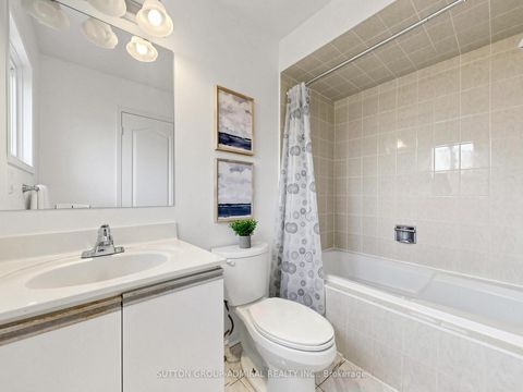 Photo 22 at 48 Glenbury Drive, Brownridge, Vaughan