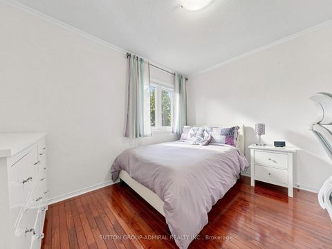 Photo 23 at 48 Glenbury Drive, Brownridge, Vaughan