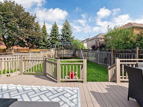 Photo 30 at 48 Glenbury Drive, Brownridge, Vaughan