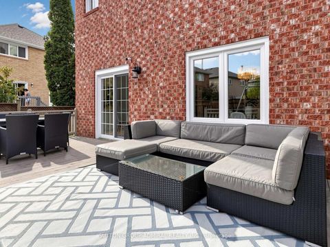Photo 31 at 48 Glenbury Drive, Brownridge, Vaughan
