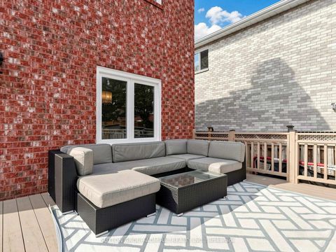 Photo 33 at 48 Glenbury Drive, Brownridge, Vaughan