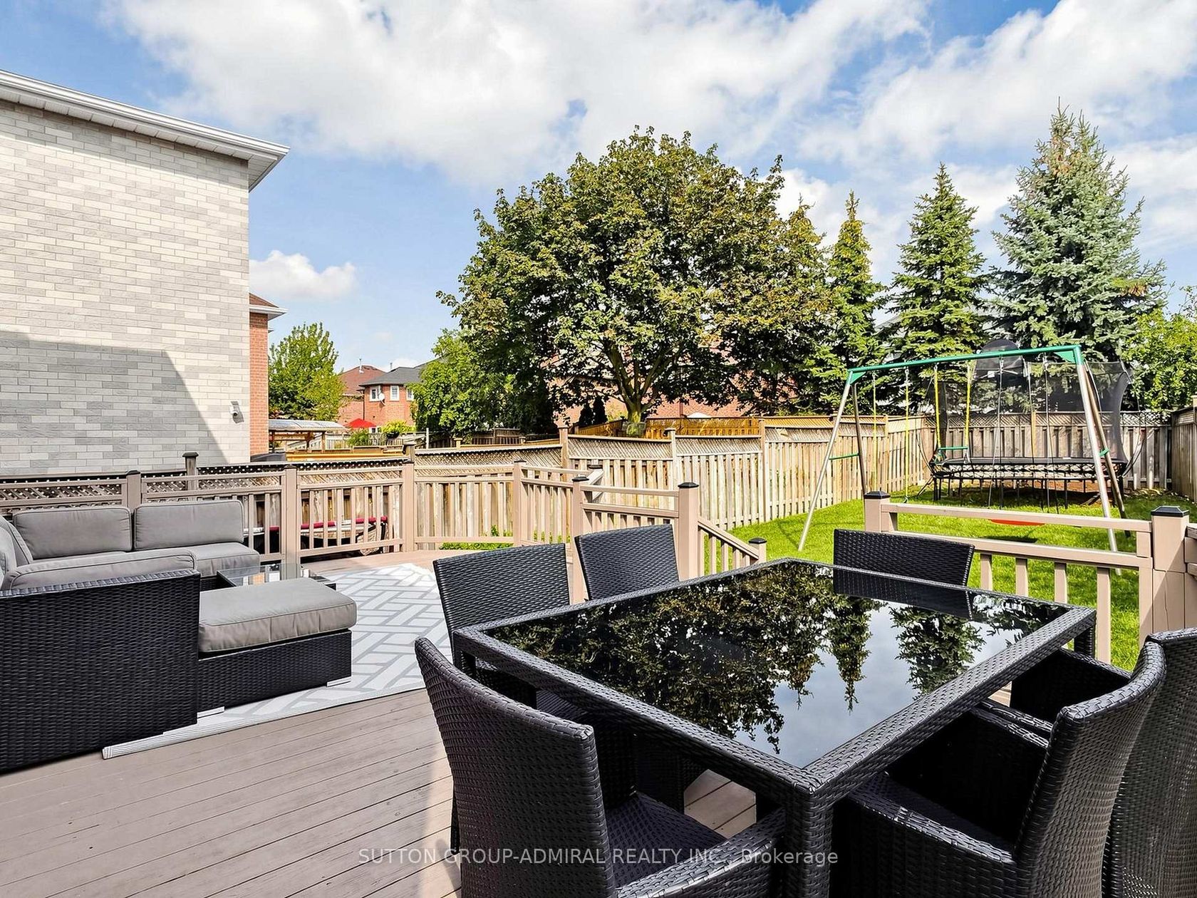 48 Glenbury Drive, Brownridge, Vaughan photo 7