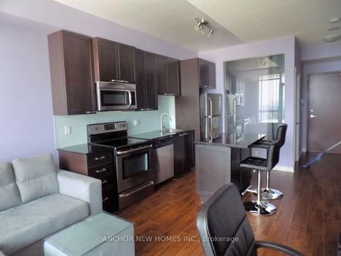 Photo 3 at 1706 - 1328 Birchmount Road, Maryvale, Toronto