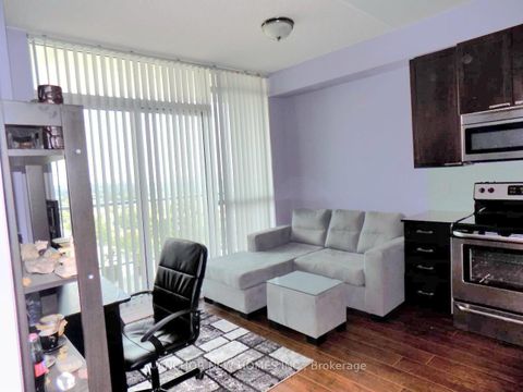 Photo 4 at 1706 - 1328 Birchmount Road, Maryvale, Toronto