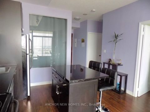 Photo 5 at 1706 - 1328 Birchmount Road, Maryvale, Toronto