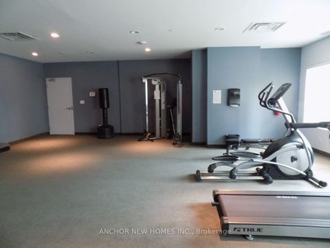 Photo 17 at 1706 - 1328 Birchmount Road, Maryvale, Toronto