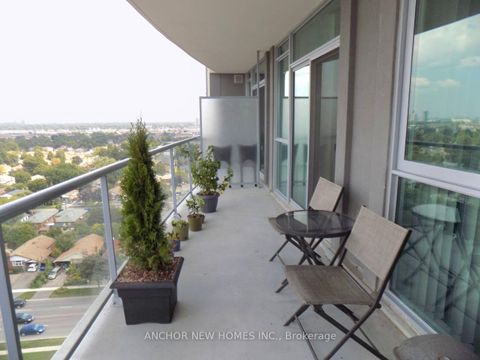 Photo 18 at 1706 - 1328 Birchmount Road, Maryvale, Toronto