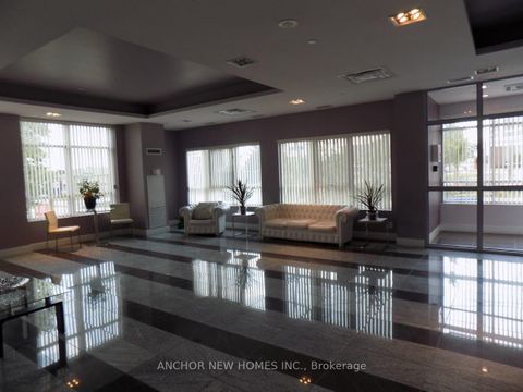 Photo 20 at 1706 - 1328 Birchmount Road, Maryvale, Toronto