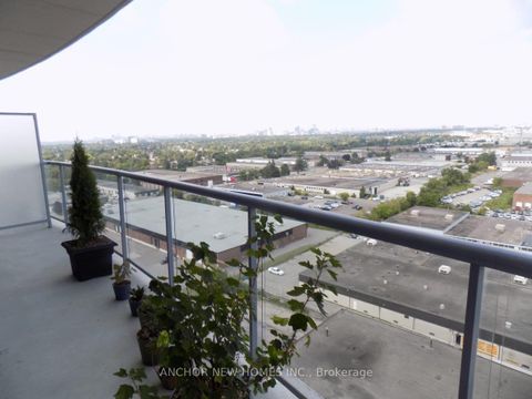 Photo 22 at 1706 - 1328 Birchmount Road, Maryvale, Toronto