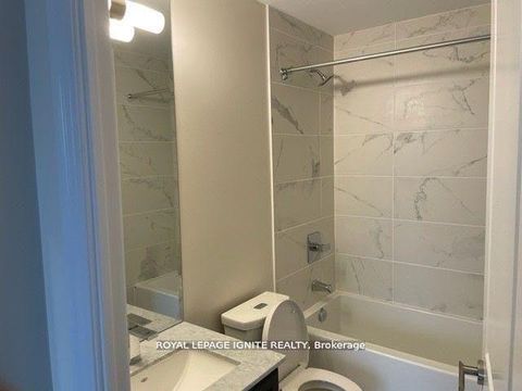 Photo 1 at 1401 - 9085 Jane Street, Concord, Vaughan