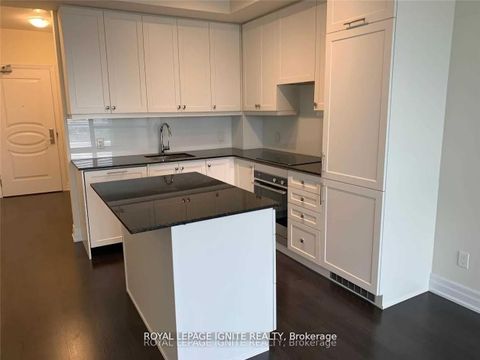 Photo 5 at 1401 - 9085 Jane Street, Concord, Vaughan