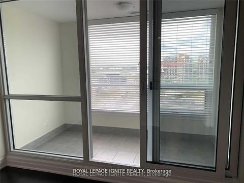 Photo 6 at 1401 - 9085 Jane Street, Concord, Vaughan