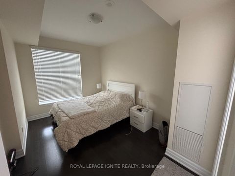 Photo 9 at 1401 - 9085 Jane Street, Concord, Vaughan