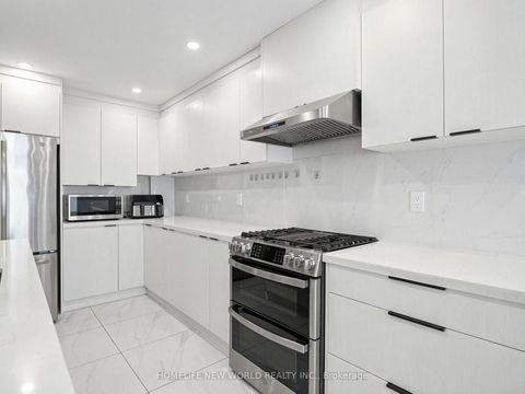 Photo 14 at 40 - 90 Crockamhill Drive, Agincourt North, Toronto