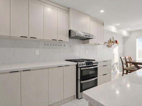 Photo 17 at 40 - 90 Crockamhill Drive, Agincourt North, Toronto