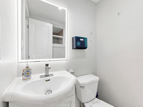 Photo 18 at 40 - 90 Crockamhill Drive, Agincourt North, Toronto