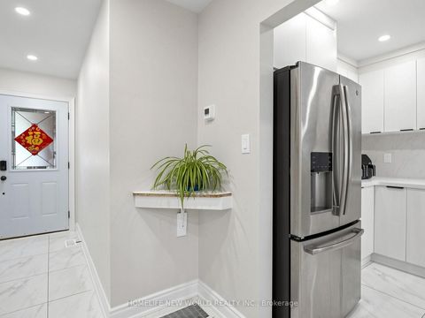 Photo 19 at 40 - 90 Crockamhill Drive, Agincourt North, Toronto