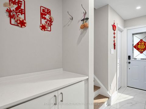 Photo 20 at 40 - 90 Crockamhill Drive, Agincourt North, Toronto