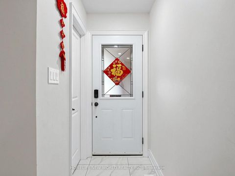 Photo 21 at 40 - 90 Crockamhill Drive, Agincourt North, Toronto
