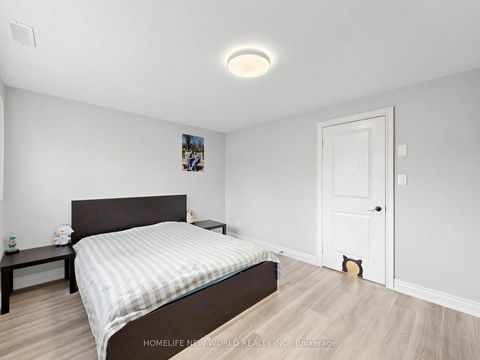 Photo 24 at 40 - 90 Crockamhill Drive, Agincourt North, Toronto