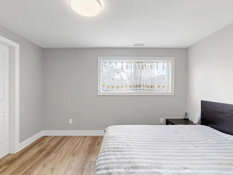 Photo 25 at 40 - 90 Crockamhill Drive, Agincourt North, Toronto