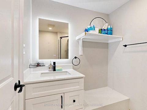 Photo 26 at 40 - 90 Crockamhill Drive, Agincourt North, Toronto