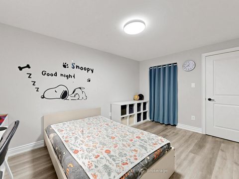 Photo 28 at 40 - 90 Crockamhill Drive, Agincourt North, Toronto