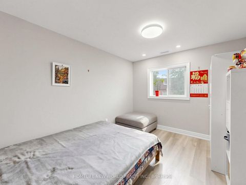 Photo 30 at 40 - 90 Crockamhill Drive, Agincourt North, Toronto