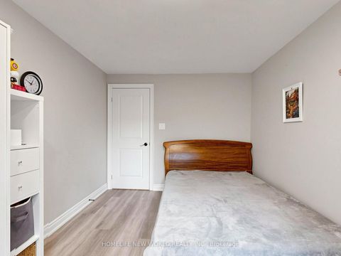 Photo 32 at 40 - 90 Crockamhill Drive, Agincourt North, Toronto