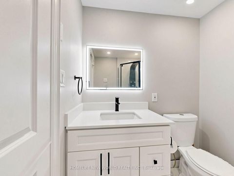 Photo 33 at 40 - 90 Crockamhill Drive, Agincourt North, Toronto