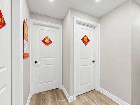 Photo 34 at 40 - 90 Crockamhill Drive, Agincourt North, Toronto