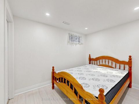 Photo 35 at 40 - 90 Crockamhill Drive, Agincourt North, Toronto