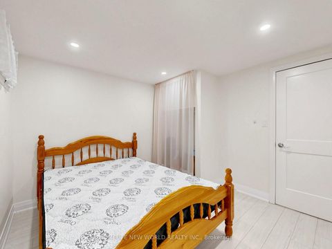 Photo 36 at 40 - 90 Crockamhill Drive, Agincourt North, Toronto