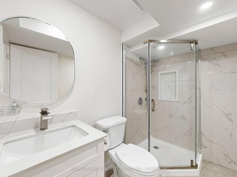 Photo 37 at 40 - 90 Crockamhill Drive, Agincourt North, Toronto
