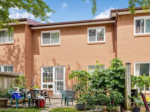 Photo 40 at 40 - 90 Crockamhill Drive, Agincourt North, Toronto