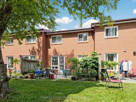 Photo 41 at 40 - 90 Crockamhill Drive, Agincourt North, Toronto
