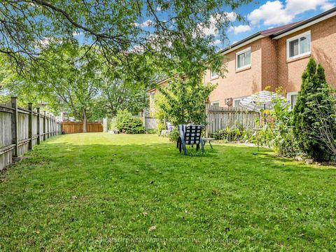 Photo 42 at 40 - 90 Crockamhill Drive, Agincourt North, Toronto