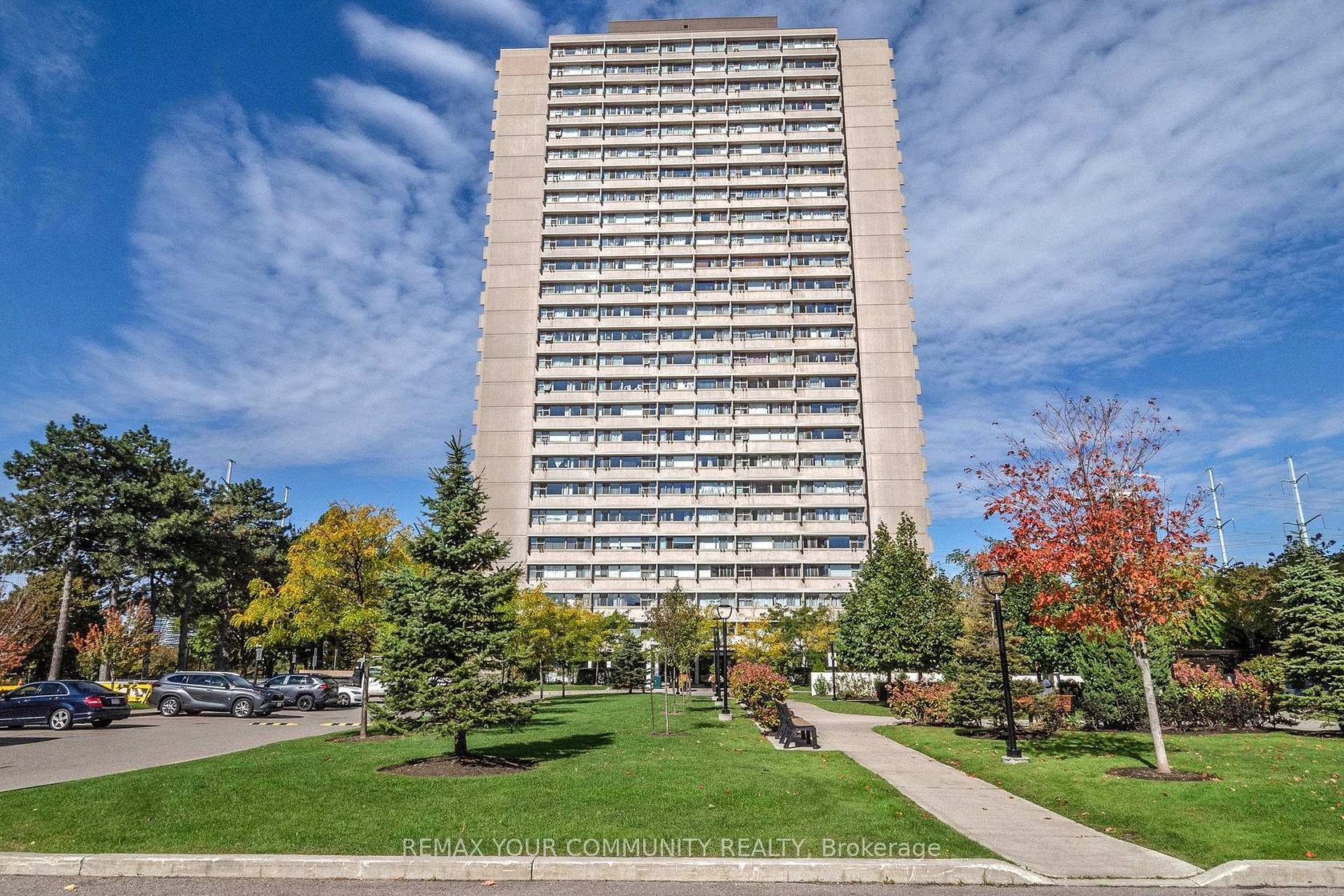 2108 - 735 Don Mills Road, Flemingdon Park, Toronto photo number 2