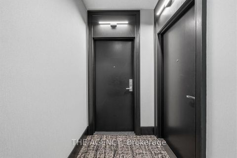 Photo 4 at 1314 - 438 King Street W, Waterfront Communities C1, Toronto